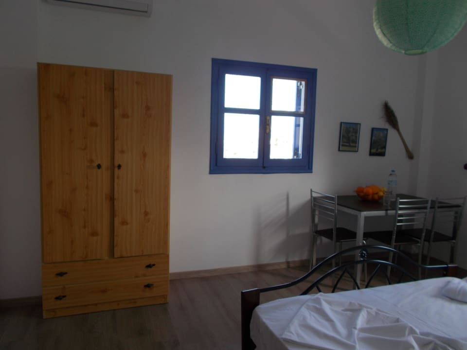 Studio Deluxe Max 2 Guests Apartments Panoramakamil