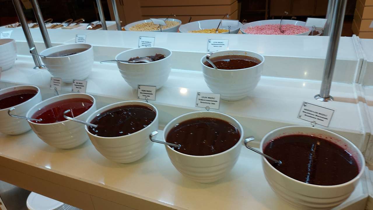 Gastro Calimera Hane Garden