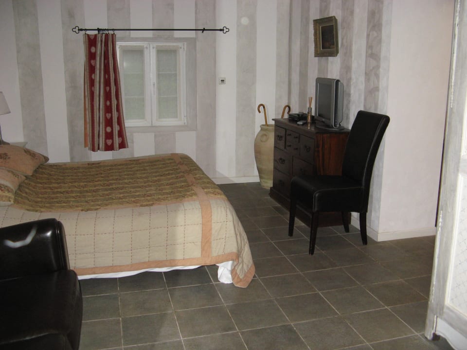 Zimmer Hotel Auberge De La Poulcière