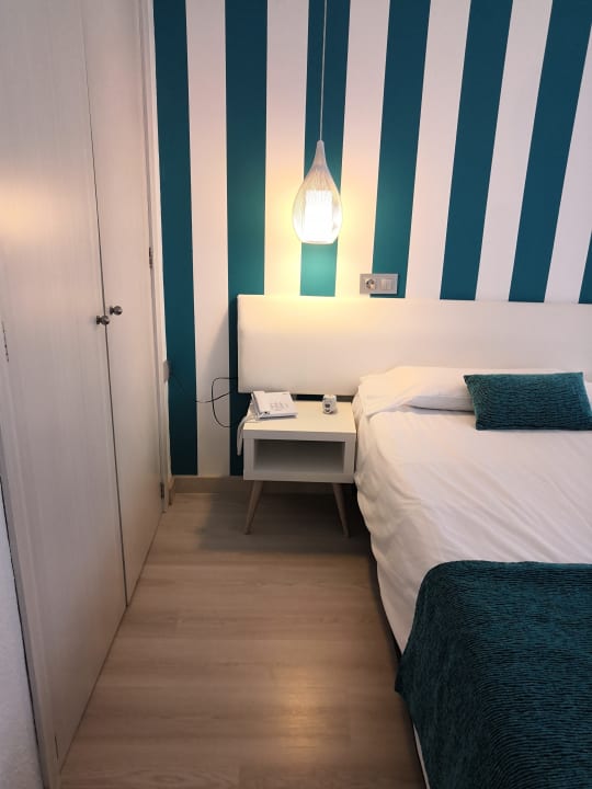 Zimmer Alcudia Garden Aparthotel