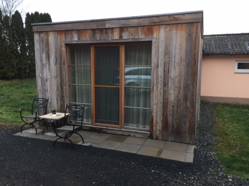 Zimmer BollAnts Spa im Park