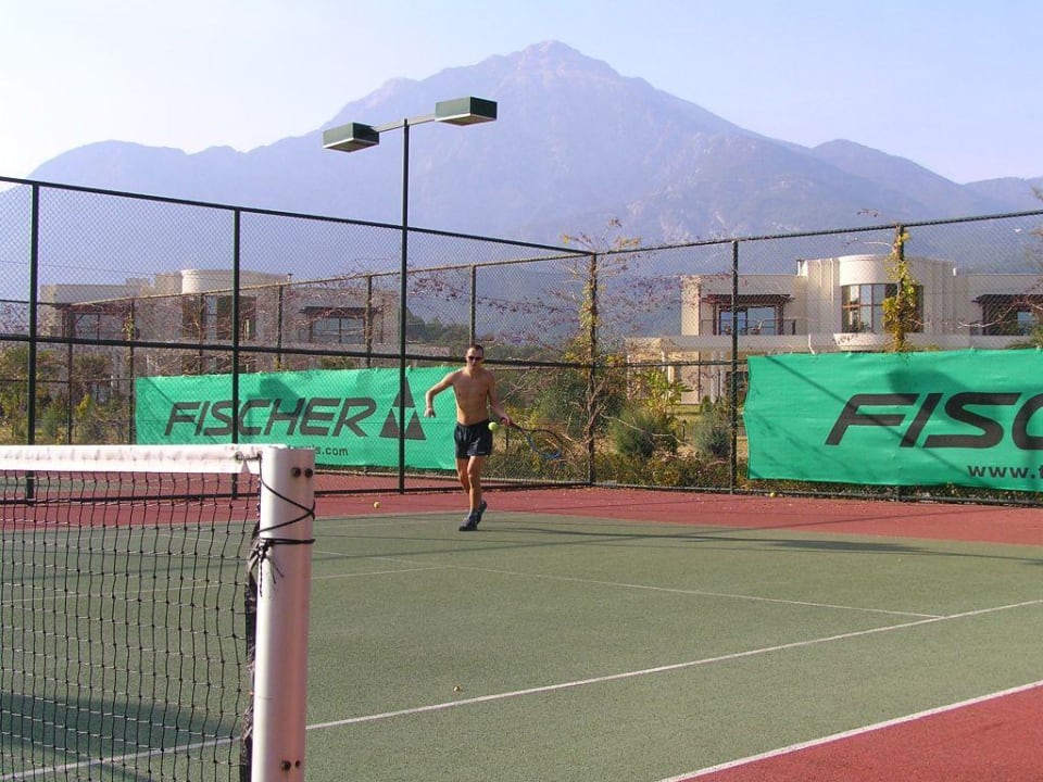 Hotel Rixos Tekirova Rixos Premium Tekirova