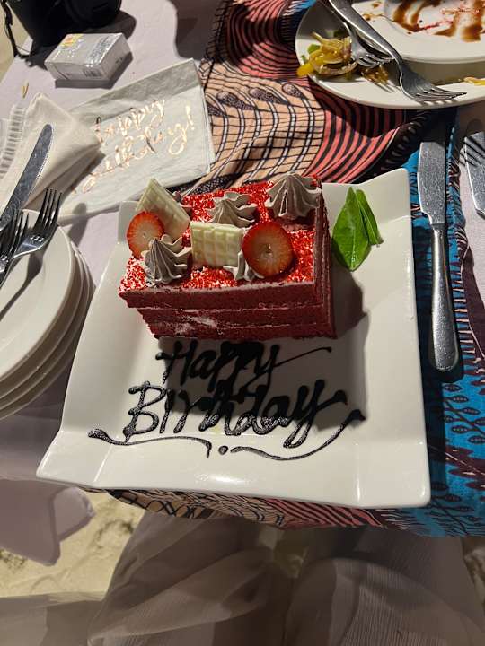 Gastro Royal Zanzibar Beach Resort