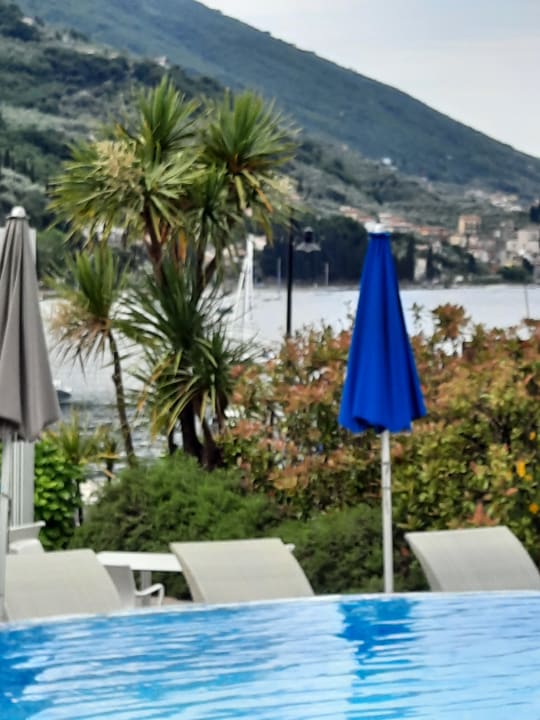 Pool Ambienthotel Spiaggia