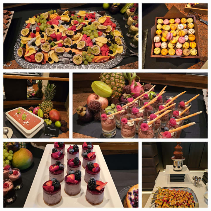Gastro Hotel Mohr Life Resort