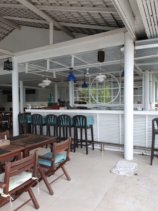 Gastro Paradise Beach Resort, Samui