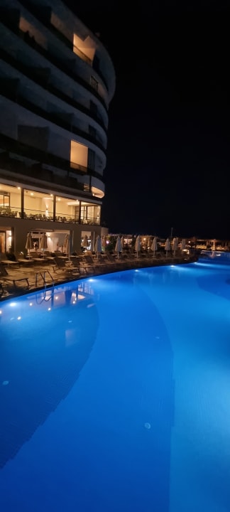 Pool Seaden Quality Resort & Spa