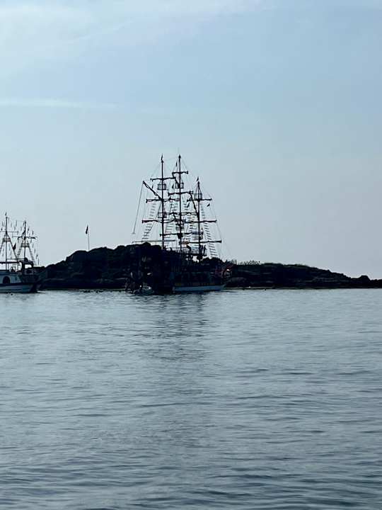 Strand Justiniano Club Alanya