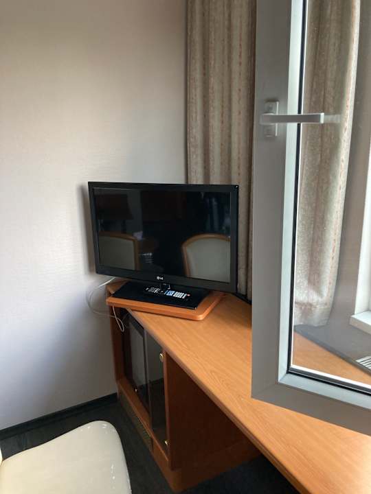 Zimmer Best Western Plaza Hotel Zwickau