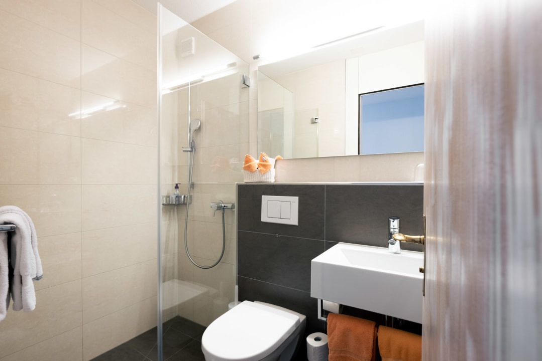 Zimmer Garni Hotel Torkelbündte