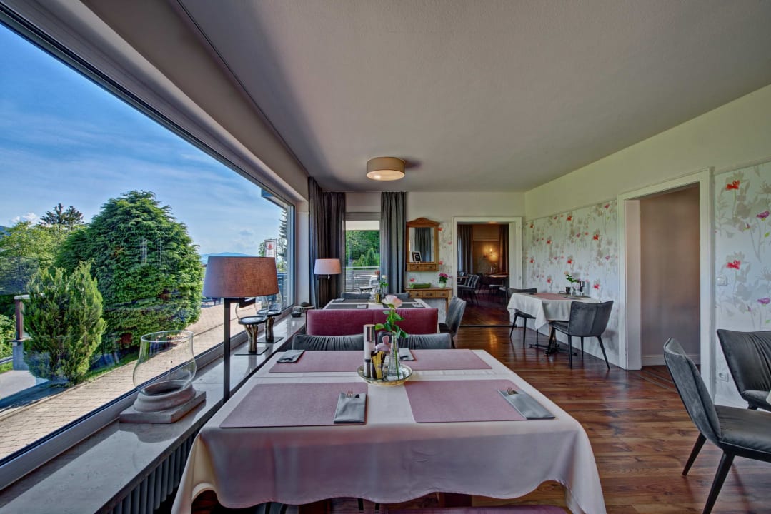 Gastro Allgäuer Panoramahotel