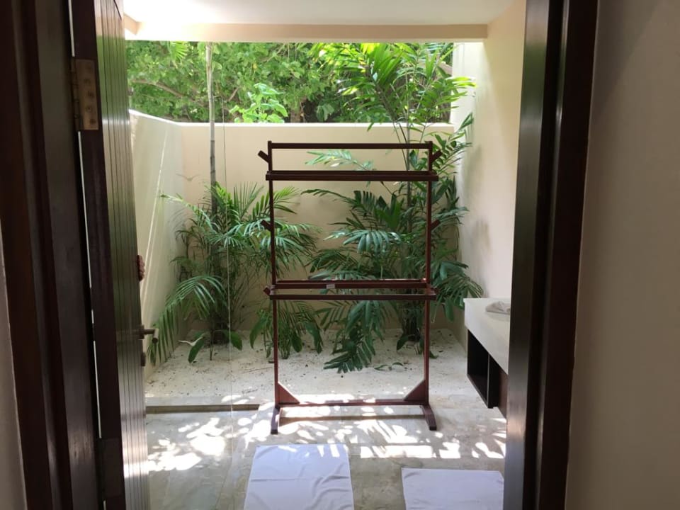 Zimmer Summer Island Maldives