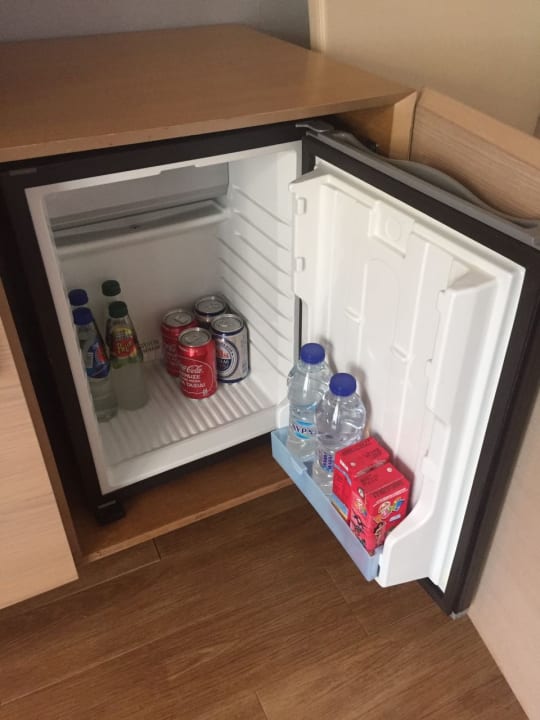 Zimmer Istion Club & Spa