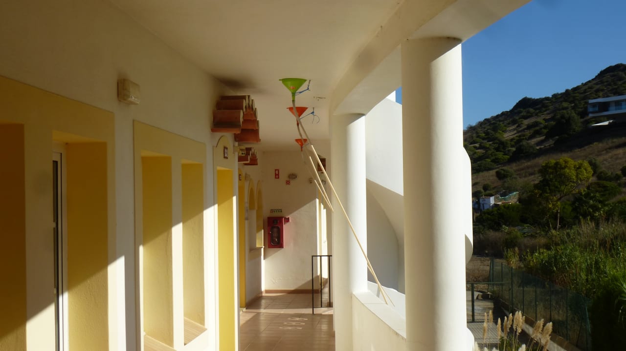 Zimmer Hotel Luz Bay Club