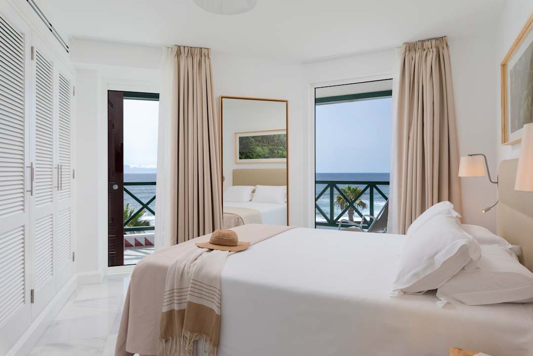 Zimmer Parque Santiago IV Official