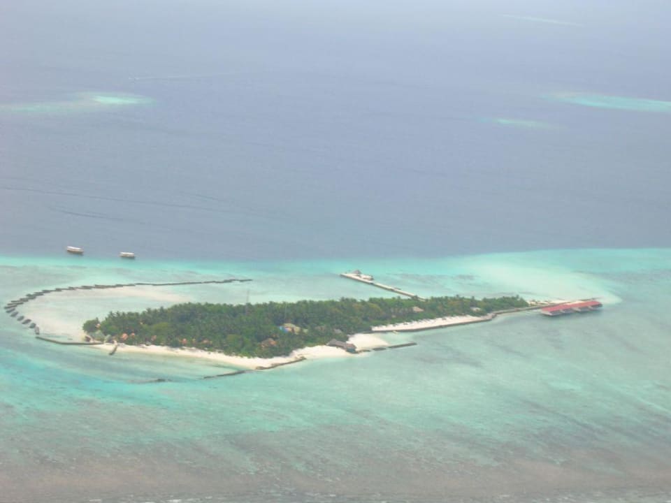 Summer Island Village Summer Island Maldives