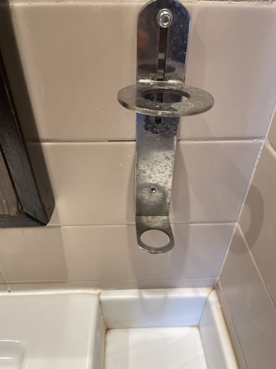 Zimmer Hotel Rosa Beach