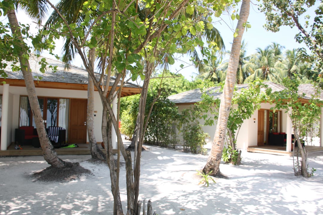 Vorm Bungalow Vilamendhoo Island Resort & Spa