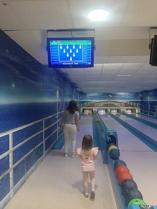 Sport & Freizeit Seehotel Berlin-Rangsdorf