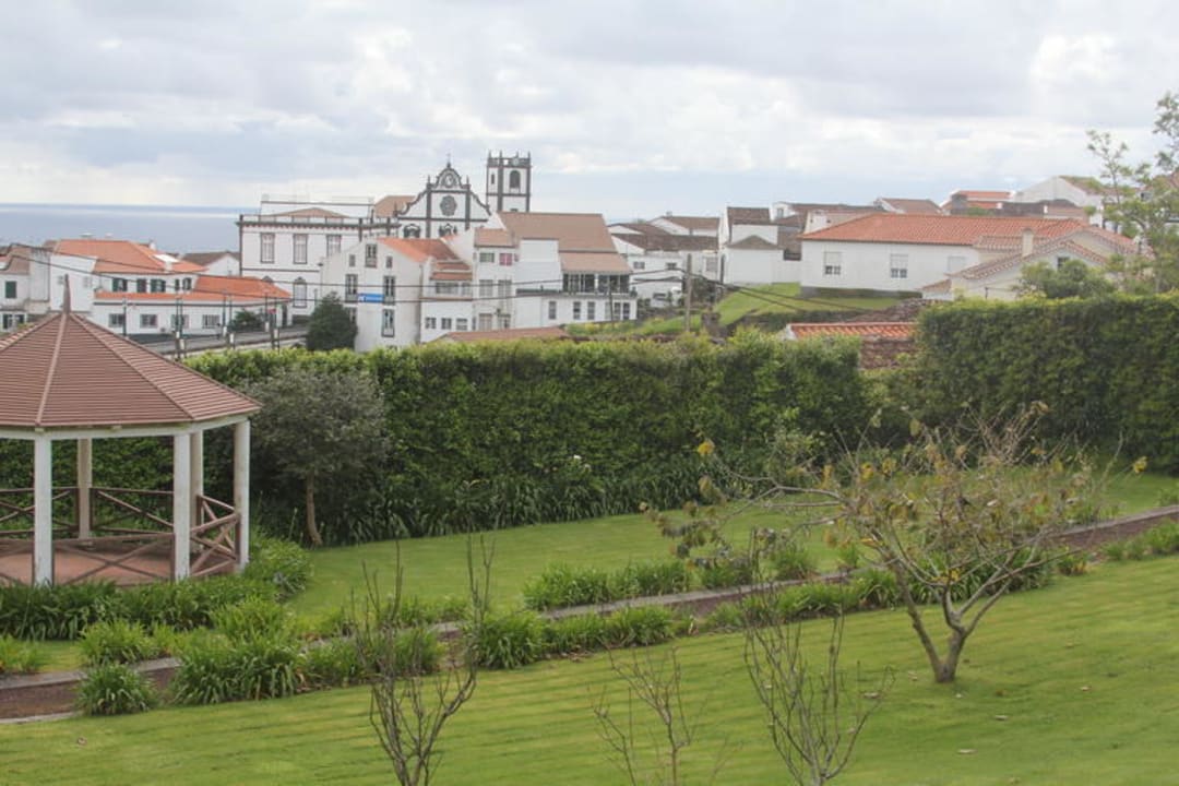 Garten The Lince Nordeste