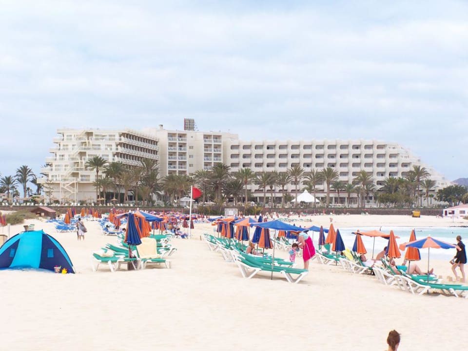 Riu Tres Islas Hotel Riu Palace Tres Islas