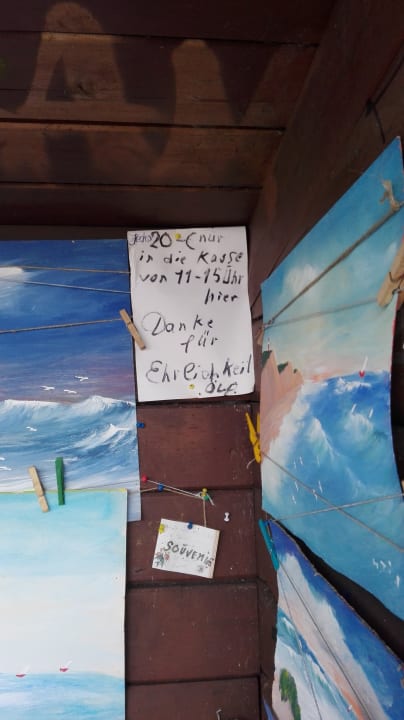 Sonstiges Lindner Hotel Sylt