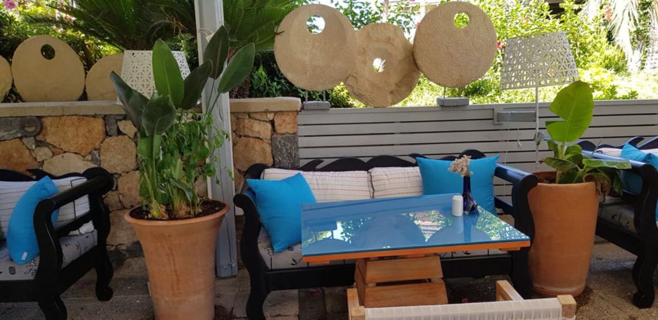 Gastro Aquagrand Artistic Luxury Beach Resort - Adults only