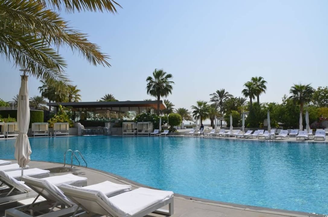 The Ritz-Carlton Bahrain The Ritz-Carlton, Bahrain