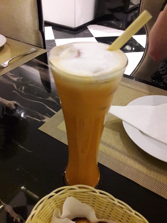 Gastro Hotel Lebua At State Tower