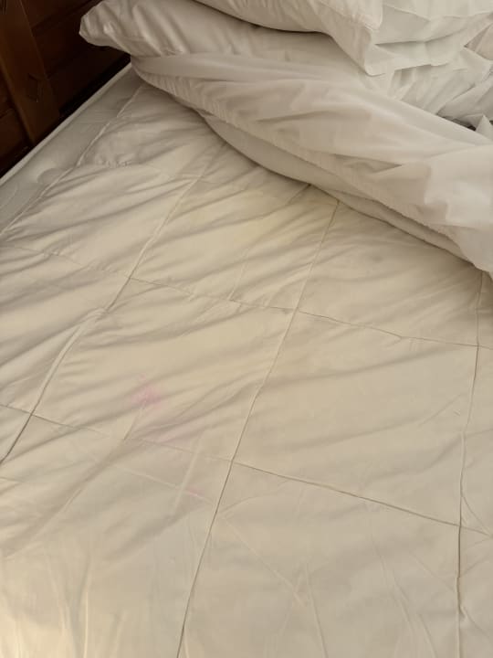 Zimmer Hotel Kempinski Soma Bay