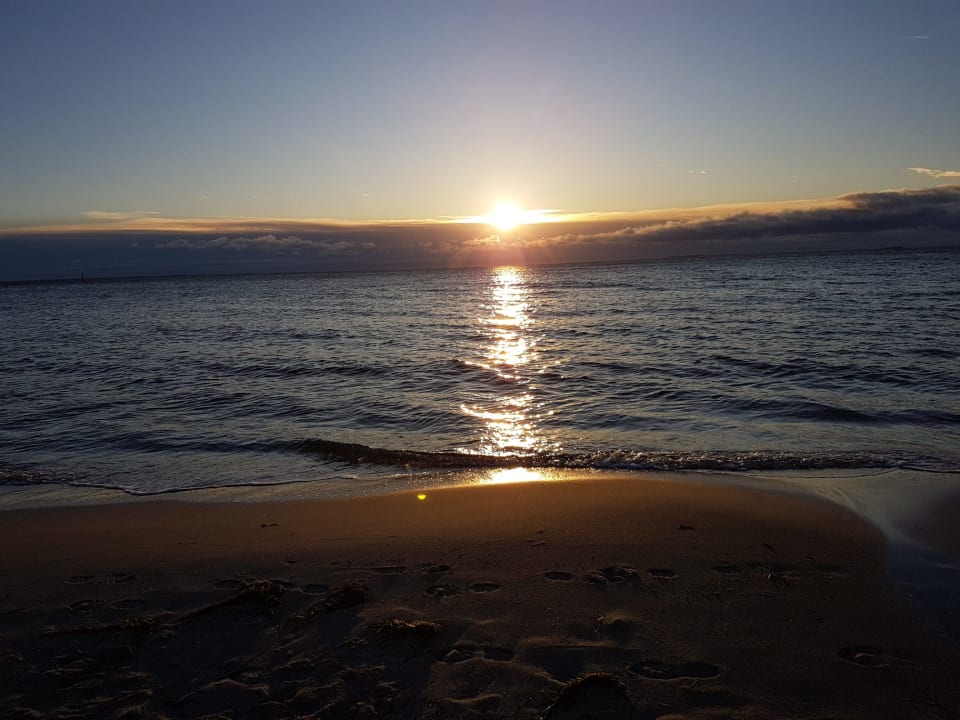 Strand Santé Royale Rügen Resort