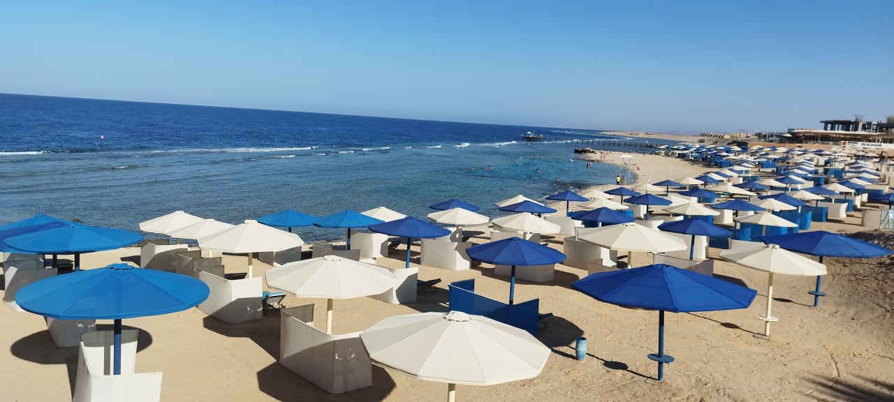 Strand Sentido Akassia Beach