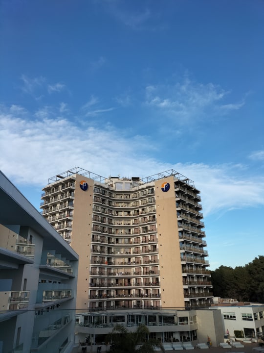 Außenansicht Aubamar Bali