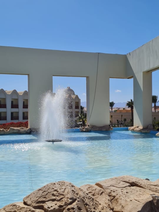 Außenansicht Titanic Beach Spa & Aqua Park