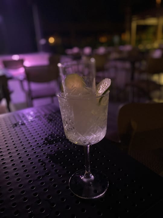 Gastro Seaden Quality Resort & Spa