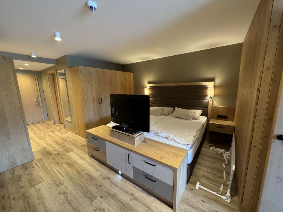 Zimmer Das Bayrischzell Familotel Oberbayern