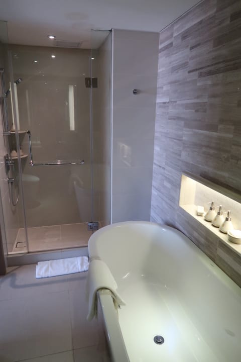 Zimmer Hotel Banyan Tree Bangkok