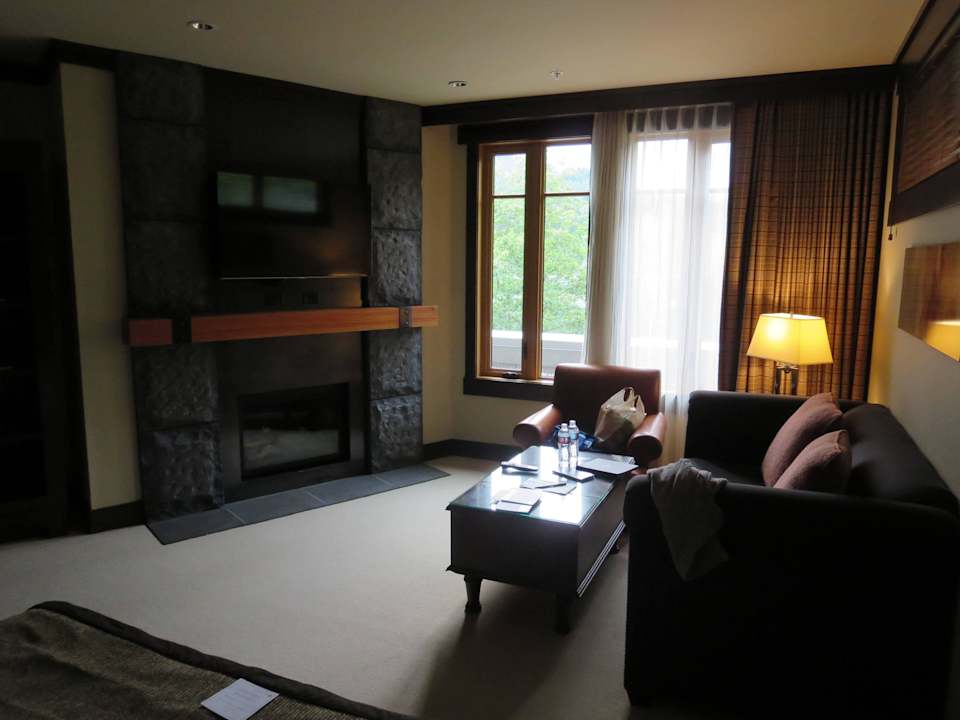 Studio Lake view Hotel Nita Lake Lodge