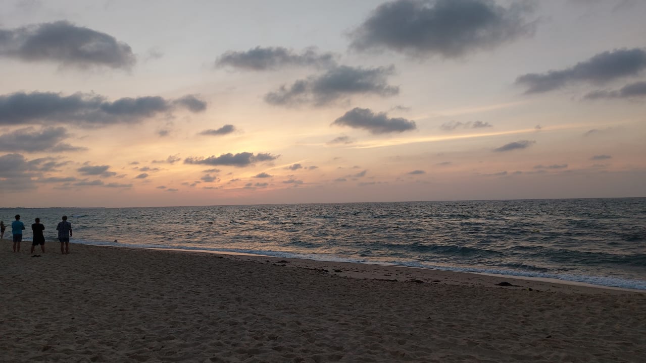 Strand Hotel Royal Nozha