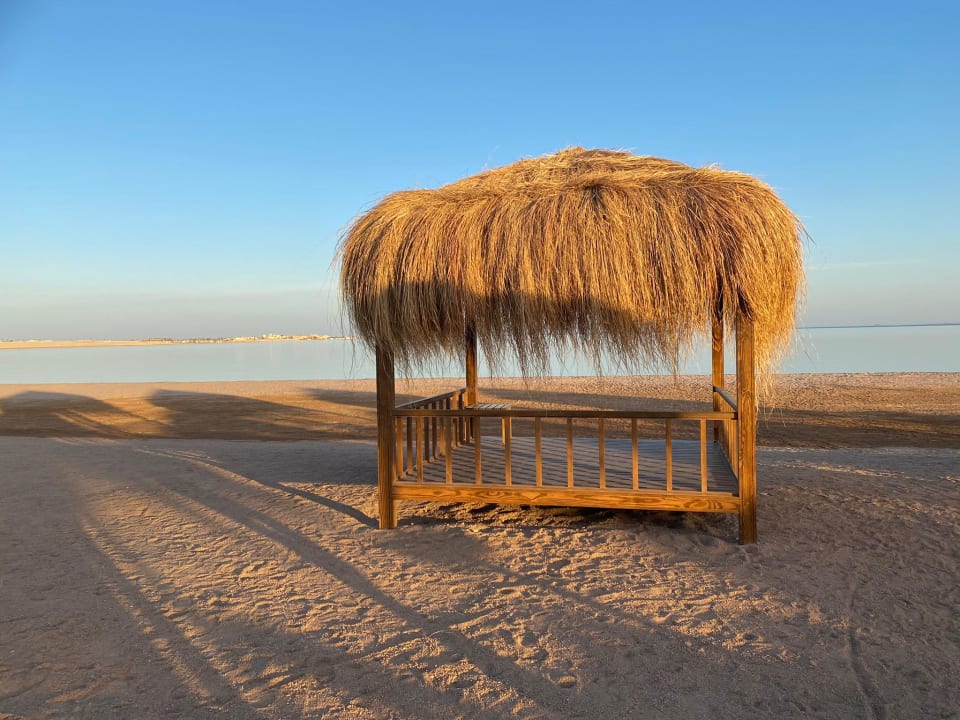 Strand Steigenberger Resort Ras Soma