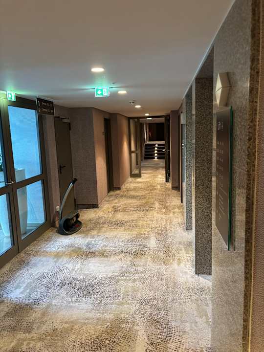 Sonstiges Hotel Europa