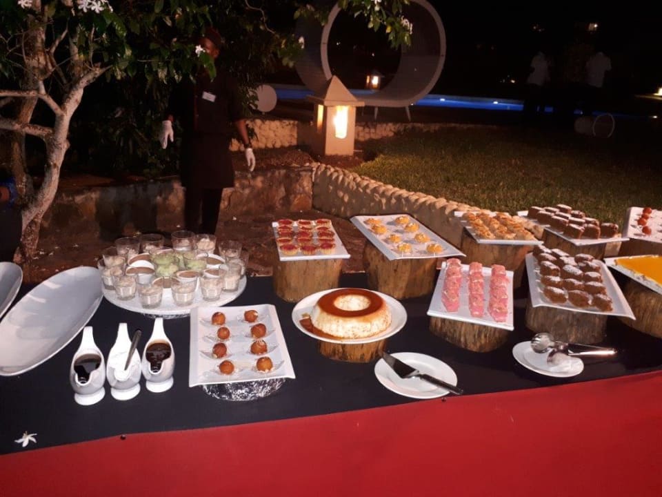 Gastro Royal Zanzibar Beach Resort