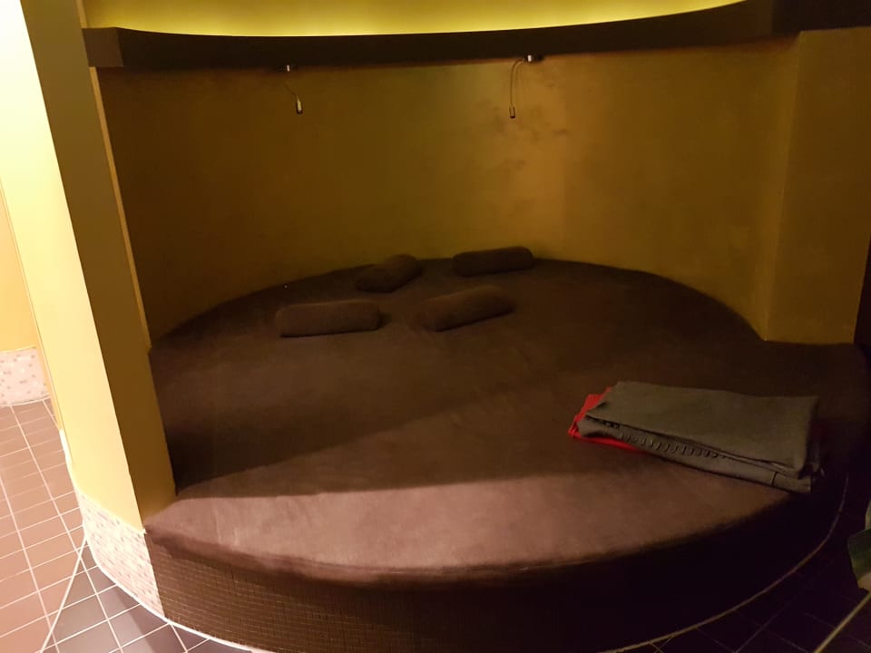 Sonstiges centrovital Hotel Berlin