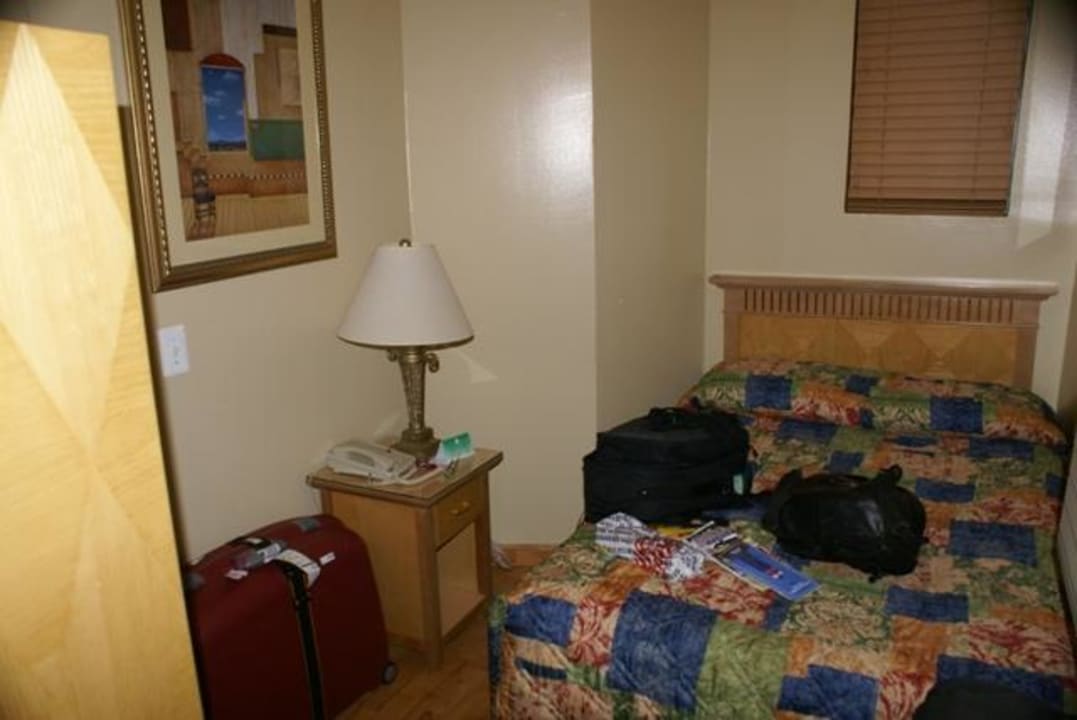 Zimmer 2 Hotel Murray Hill Inn