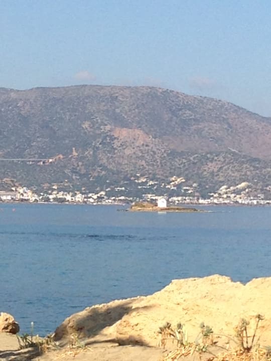 Ausblick Calimera Sirens Beach