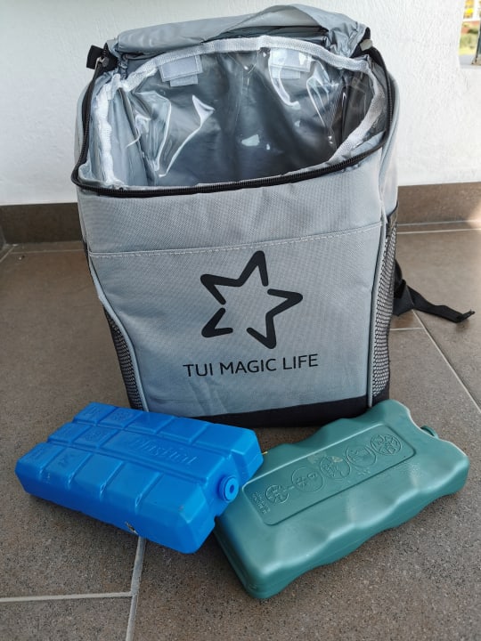 Lobby Atlantica Plimmiri