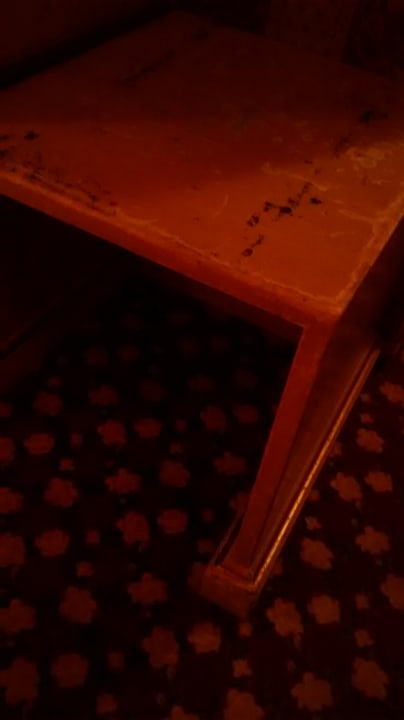 Zimmer Hotel Belle Arti