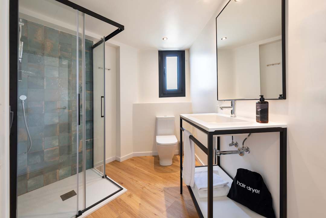 Zimmer Copaiba by Honne Hotels