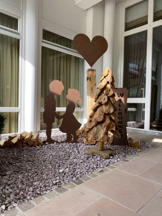 Sonstiges Oberjoch - Familux Resort