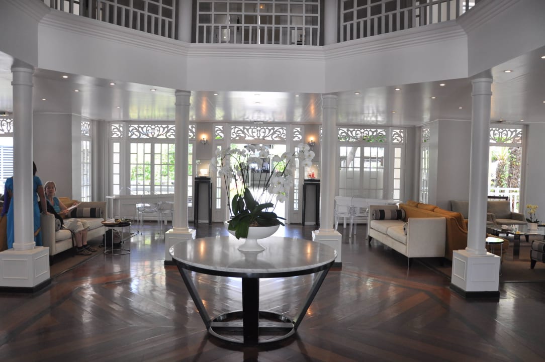 Grosszügig und hell LUX Saint Gilles